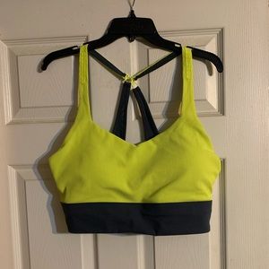 Zyia XXL Active sport bra